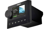 Fusion srx400 marine stereo bear de